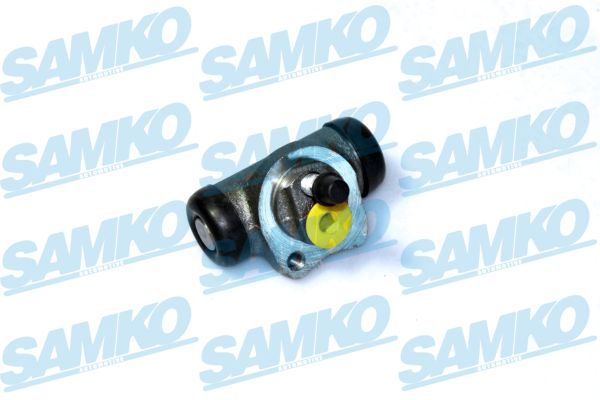 Levně Válec kolové brzdy SAMKO C31012