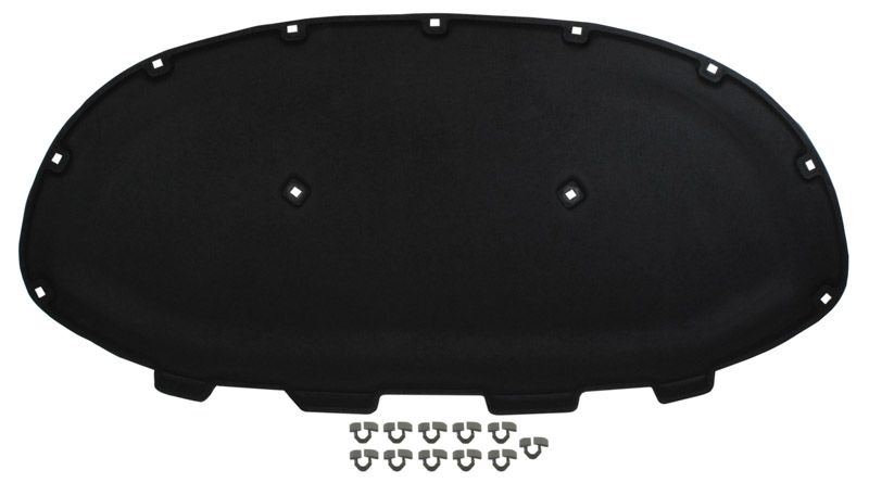 Material amortizare zgomot, nisa motor MAXGEAR 27-5152