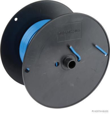 Cablu electric HERTH+BUSS ELPARTS 51274909006