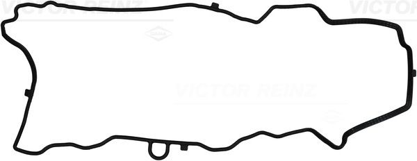 Garnitura, capac supape VICTOR REINZ 71-21182-00