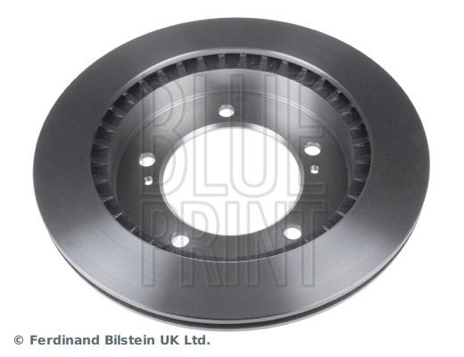Levně Brzdový kotouč BLUE PRINT ADK84322