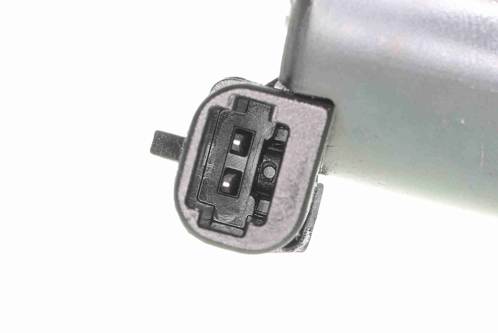 Valve de commande, boîte automatique