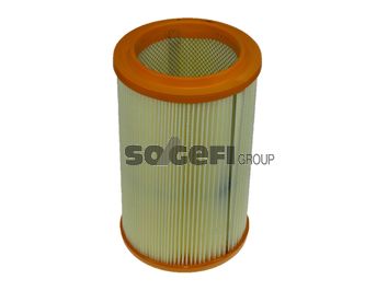 Filtr powietrza TECNOCAR A521TCR