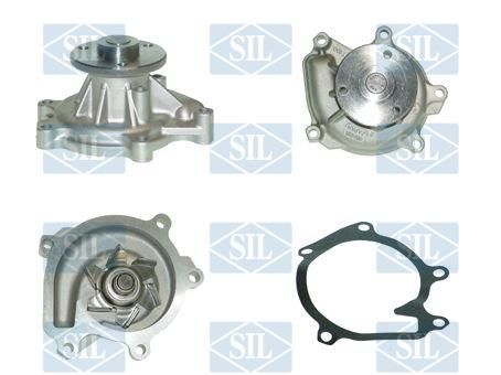 Pompă de apă, răcire motor SIL PA1160