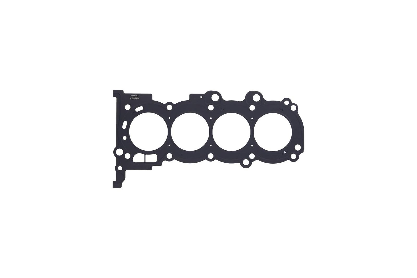 Blīve, Motora bloka galva