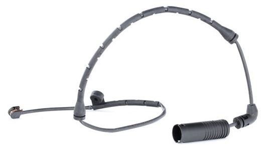 senzor de avertizare,uzura placute de frana MTR 12191737