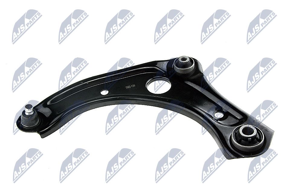 Brat, suspensie roata NTY ZWD-NS-139