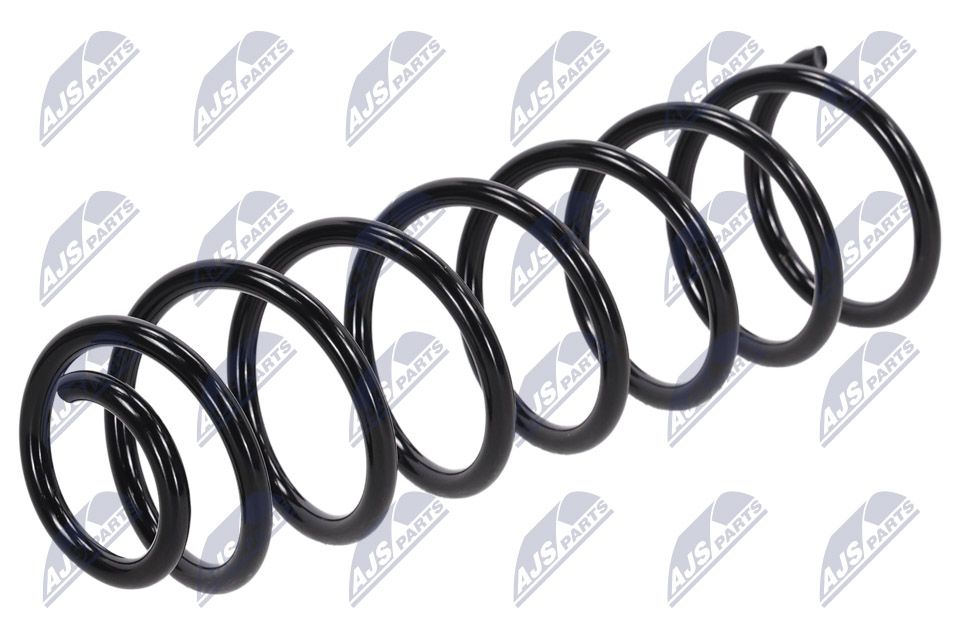 Пружина ходовой части