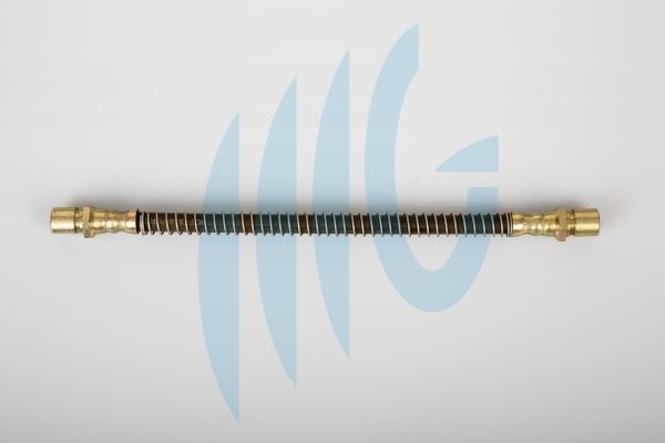 Przewód hamulcowy elastyczny RICAMBIFLEX GM 02280681