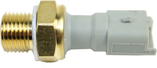 Senzor presiune ulei METZGER 0910102