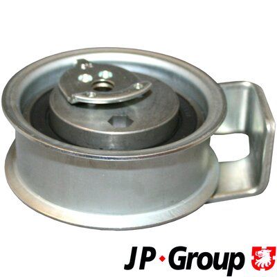 Rolka napinacza, pasek rozrządu JP GROUP 1112204100