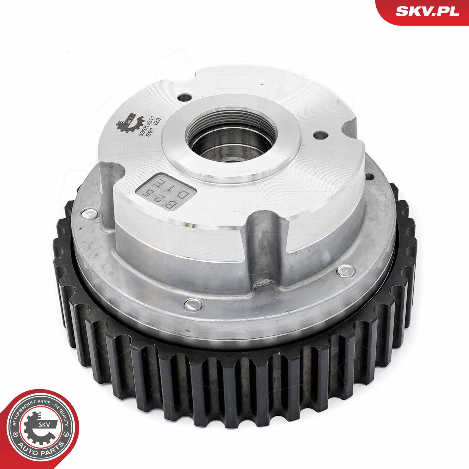 Regulator ax cu came ESEN SKV 39SKV511