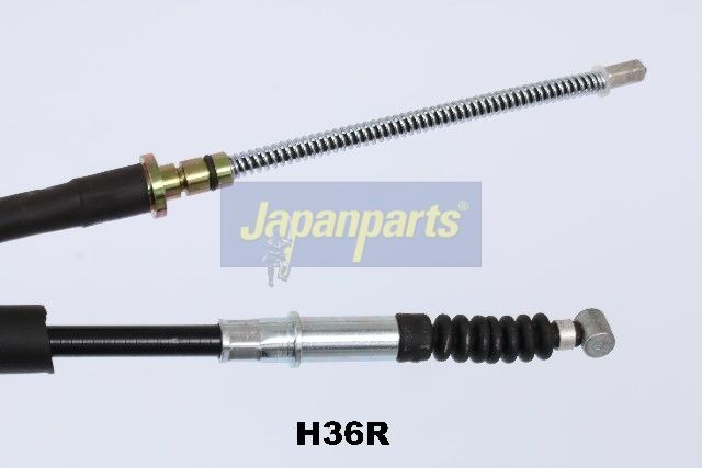 Levně Tažné lanko, parkovací brzda JAPANPARTS BC-H36R