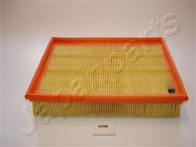 Filtr powietrza JAPANPARTS FA-L03S