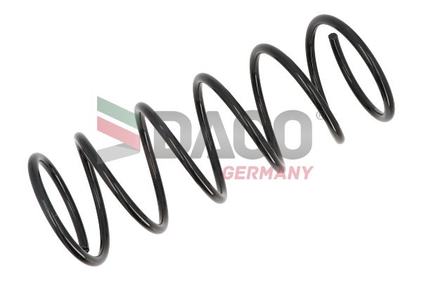Sprężyna zawieszenia DACO GERMANY 802820