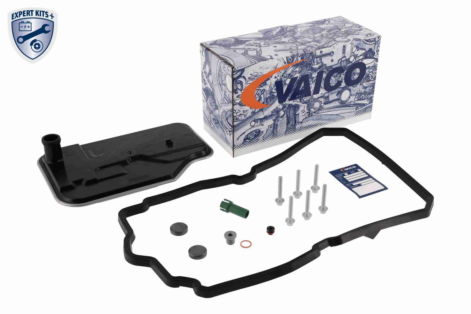 Kit pces, vidange d'huile de boîte de vitesses automatique
