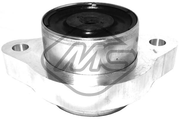 Łożyskowanie, wahacz METALCAUCHO 06652