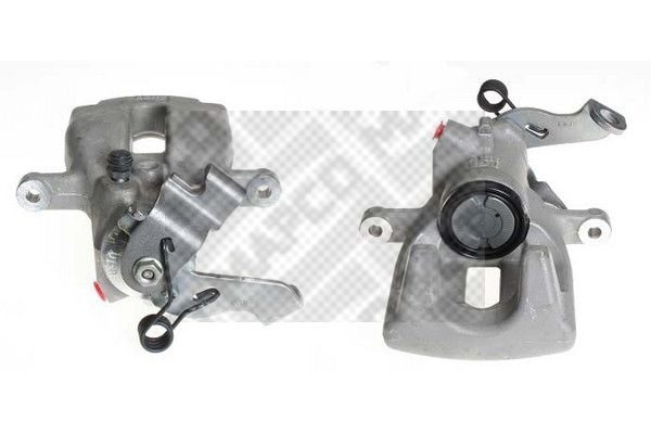 Zacisk hamulca MAPCO 144255