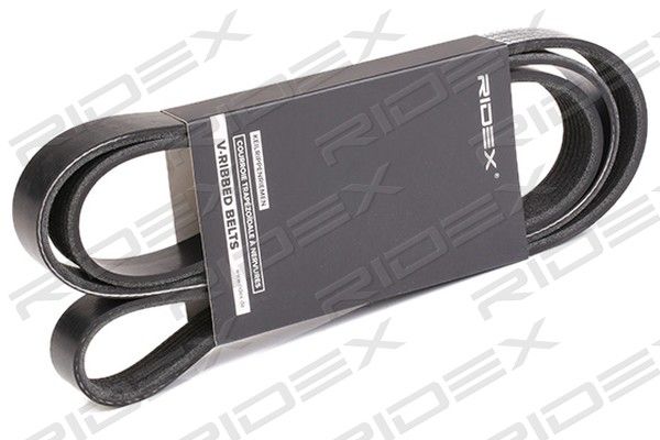Pasek klinowy wielorowkowy RIDEX 305P0418