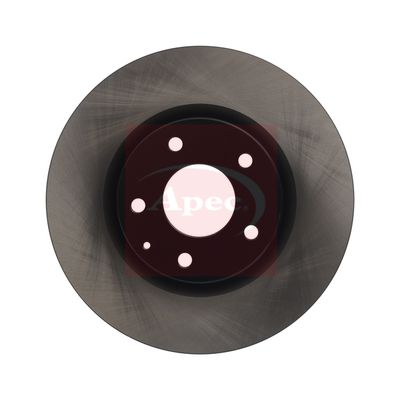 Apec - Front Brake Disc
