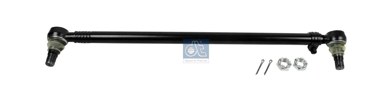 Bieleta, directie DT Spare Parts 4.67413
