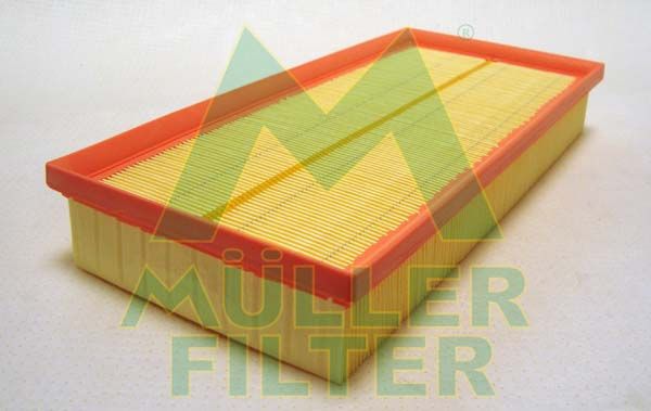 Filtr powietrza MULLER FILTER PA3675