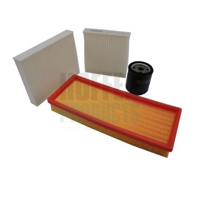 Filters Kit