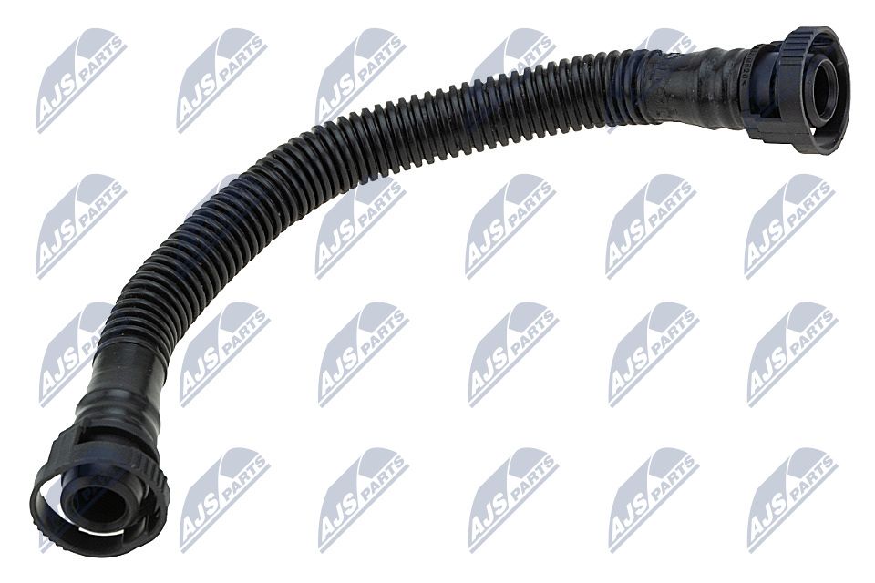 furtun,aerisire bloc motor NTY GPP-WW-038