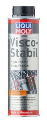 Liqui Moly Přísada pro stabilizaci viskozity oleje, 300ml
