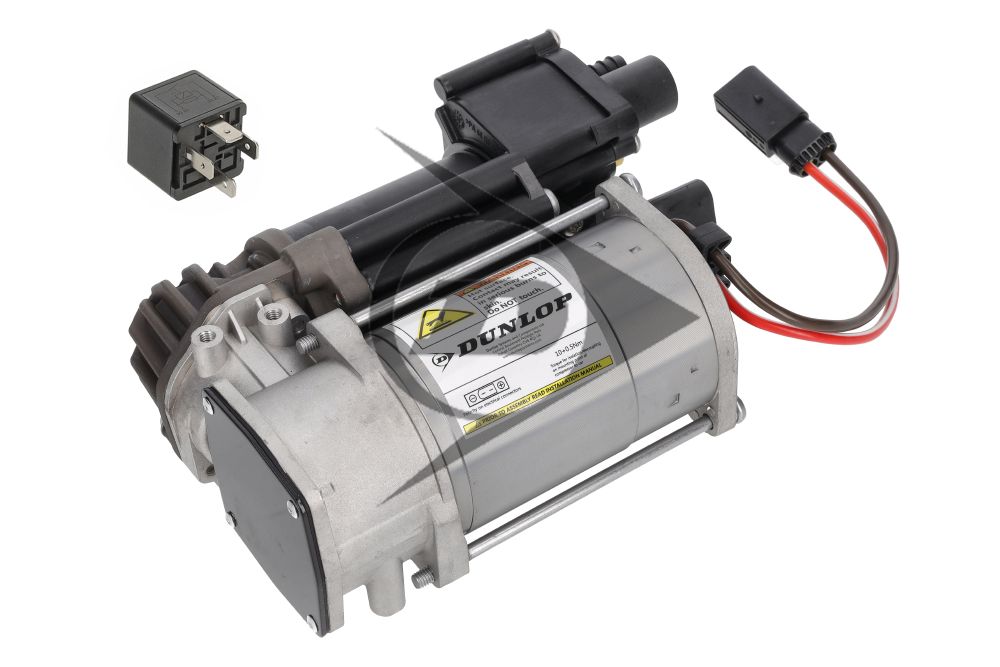 Compresor, instalatie aer comprimat DUNLOP AIRSUSPENSION 74905