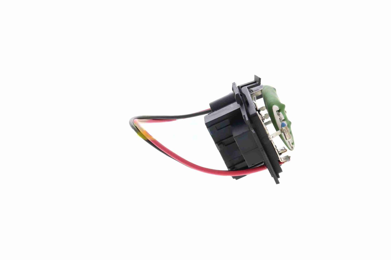 Régulateur, pulseur d'air habitacle