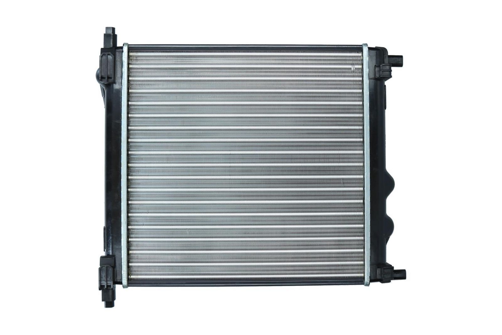Radiators, Motora dzesēšanas sistēma