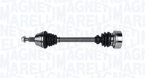 Hnací hriadeľ MAGNETI MARELLI 302004190003