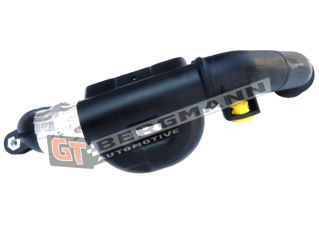 Levně Hadička plnicího vzduchu GT-BERGMANN Automotive GT52-256