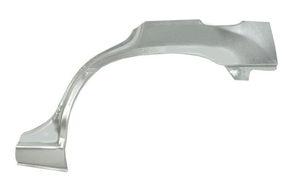 Внутренняя часть крыла