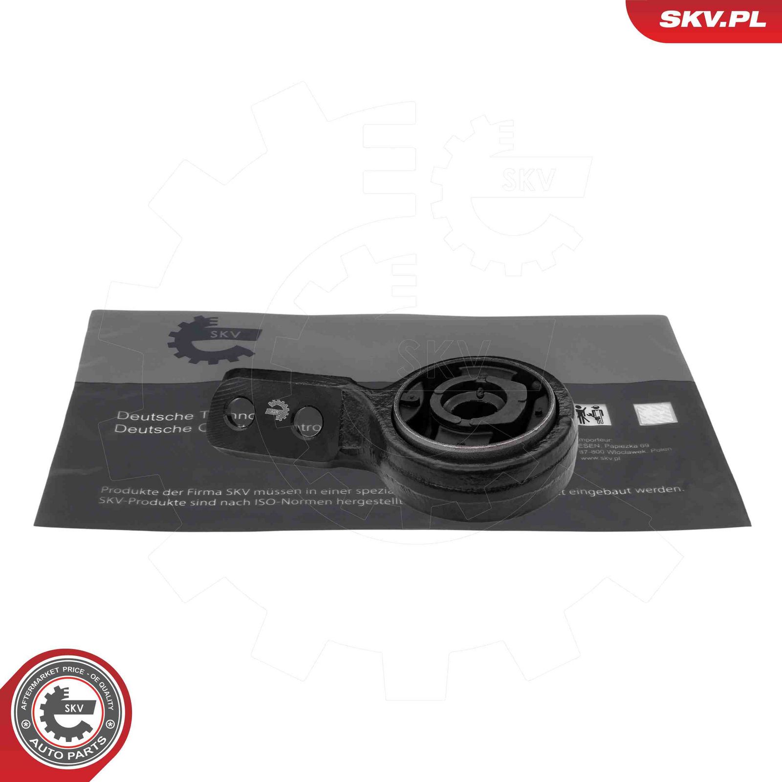 suport,trapez ESEN SKV 69SKV564