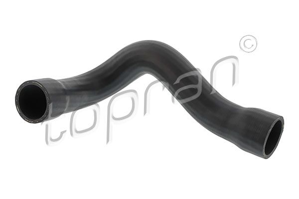 Furtun radiator TOPRAN 501 560
