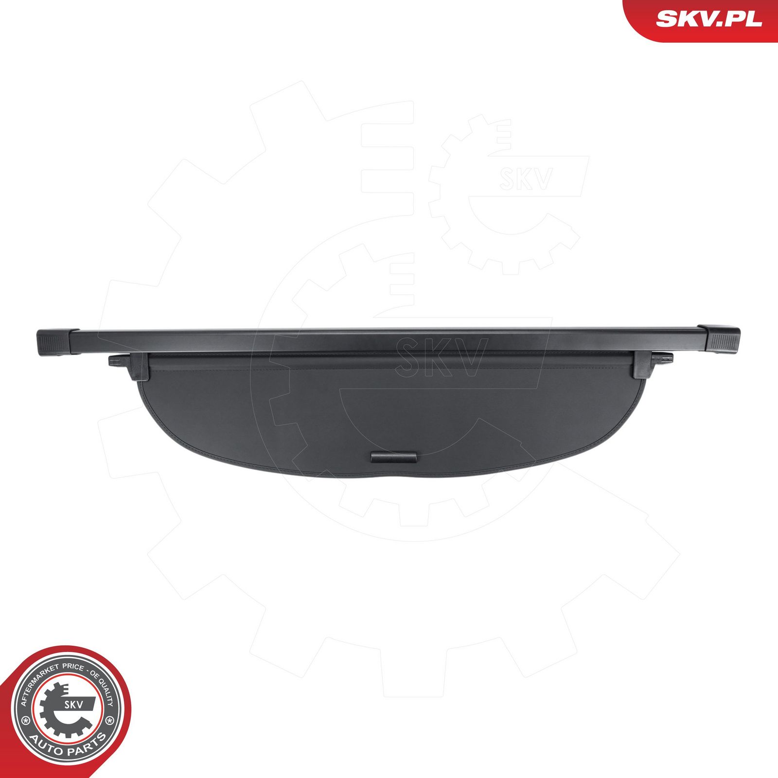 E-shop Kryt batožinového priestoru ESEN SKV 88SKV010