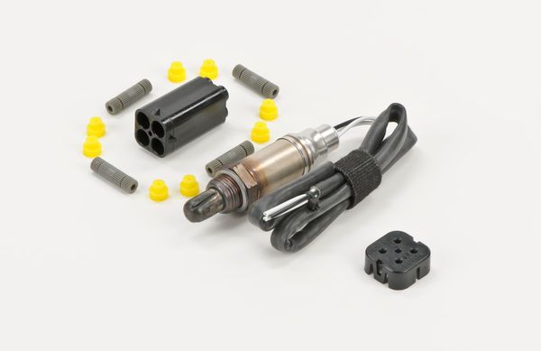 Sonda lambda BOSCH 0 258 005 726