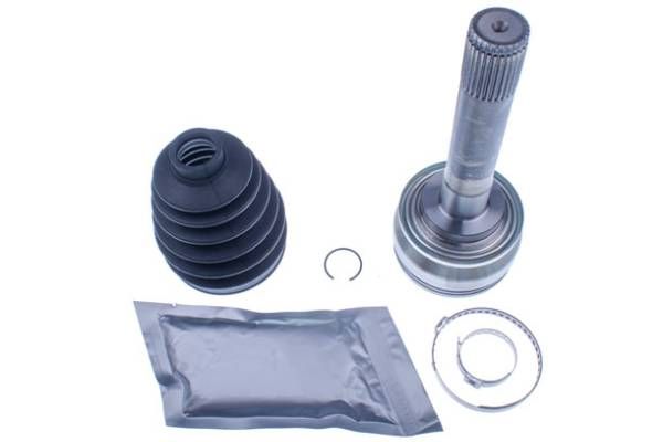 Zestaw przegubu, wał napędowy DENCKERMANN C120579