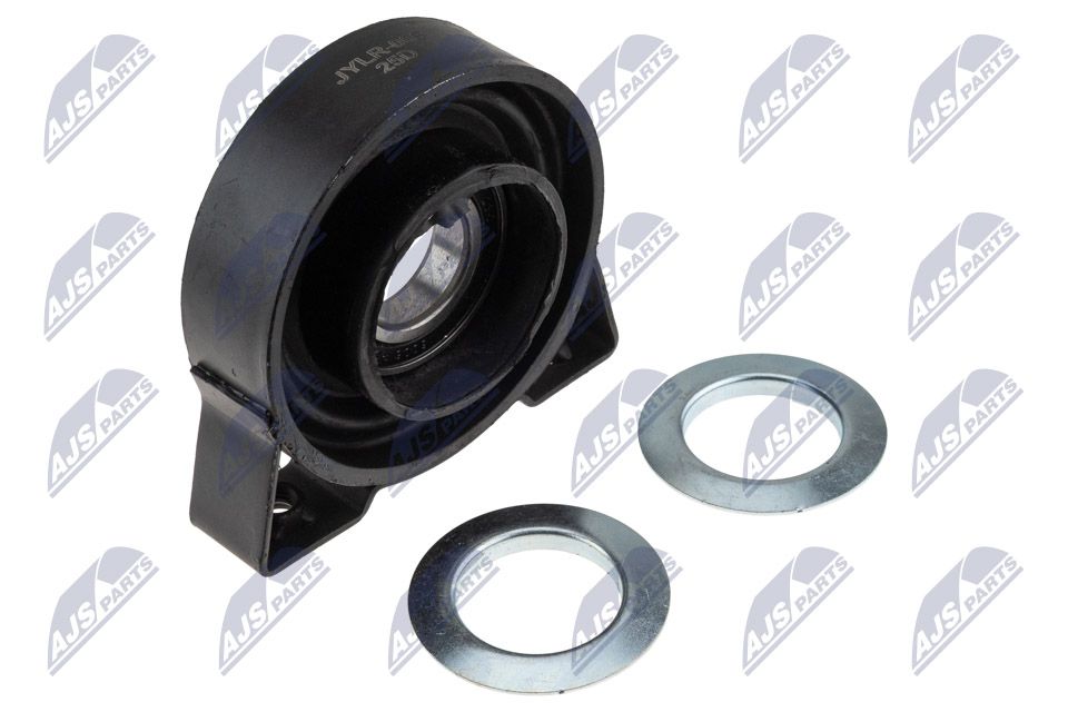 Подшипник, промежуточный подшипник карданного вала