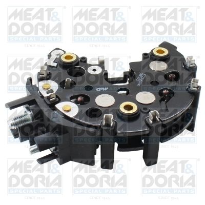 Prostownik, alternator MEAT & DORIA 52341