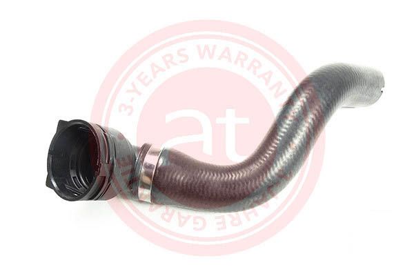Furtun radiator AT AUTOTEILE GERMANY at20890