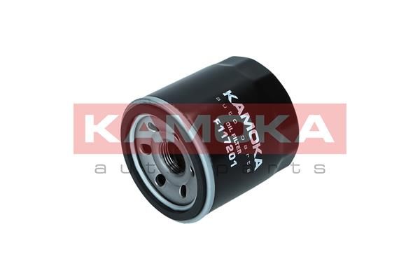Filtr oleju KAMOKA F117201