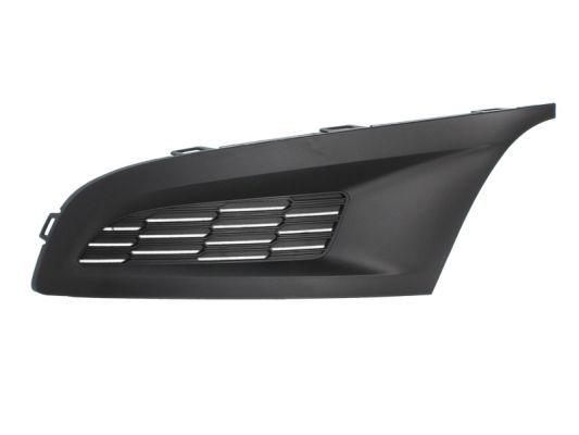 Grila ventilatie, bara protectie BLIC 6502-07-9507995P