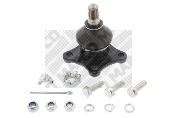 Przegub mocujący / prowadzący MAPCO 19553