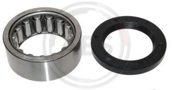 Zestaw łożysk koła A.B.S. 201087