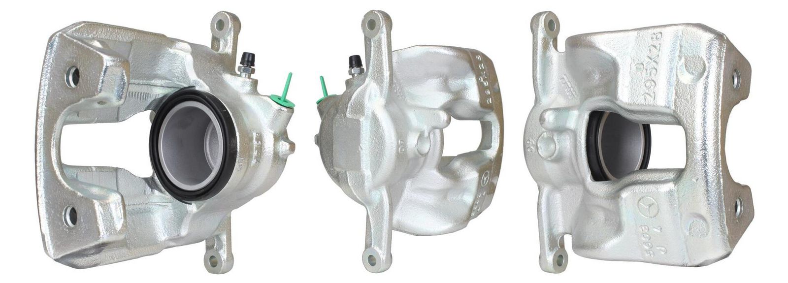 Etrier frana FERODO PREMIER FCL695207