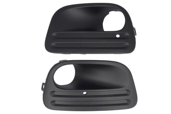 Grila ventilatie, bara protectie BLIC 6502-07-0554921P