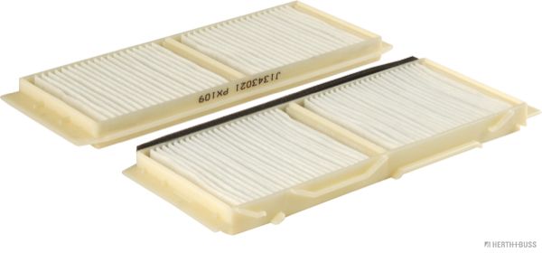 Filtru, aer habitaclu HERTH+BUSS JAKOPARTS J1343021
